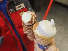 -DQ·蛋糕·冰淇淋(民勇嘉泰店)