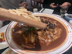 旺顺阁鱼头泡饼-旺顺阁·北京菜·烤鸭(大望路店)
