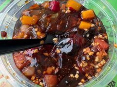 -令氏家外家周秦食府(高新店)