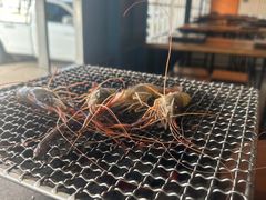 -芭提雅Amporn Seafood自助餐厅