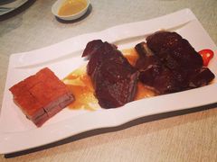 烧味三拼-御宝轩(益丰·外滩源店)