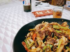 -徐嘉赫龙虾馆