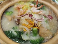 -稻香酒家·33年老字号·港式粤菜(富邦中心店)