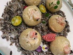 -尚一汤·粤菜海鲜(环球港店)