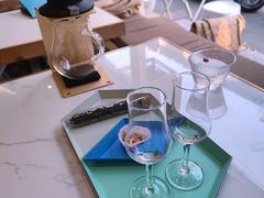 -茶是一枝花泡茶店