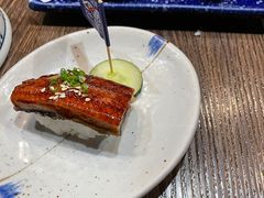 -大雄寿司(中华广场店)