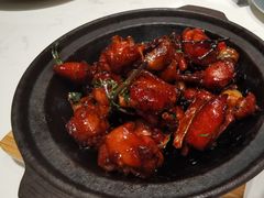 -鹿港小镇(悠唐店)