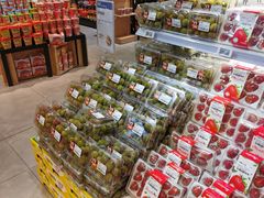 零售区-盒马鲜生(皇庭广场店)