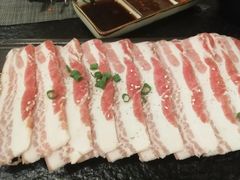 -炙忧烤肉屋(中国铁建广场店)