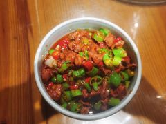 -打酱油·非遗淮扬菜(瘦西湖梅岭店)