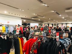 -ZARA HOME(天环广场店)