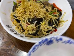 -孙家面馆(淮海第一城店)