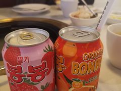 -韩时烤肉(枫蓝店)