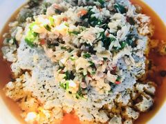 -乌江鱼杭帮菜(西湖店)