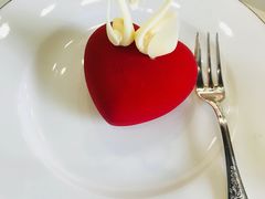 爱心天鹅-BLACKSWAN黑天鹅(环球店)
