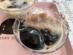 -五福堂龟苓膏(河东北山店)