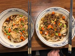 -爱家面馆(常州总店)