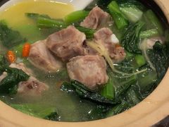 -新旺茶餐厅·早餐·夜宵(仙霞店)