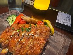 -埠口精酿夜景餐酒吧· BREWPORT BISTRO(长嘉汇重庆之眼店)