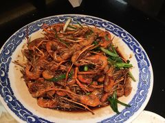 -老头儿油爆虾·知味杭州(爱琴海购物中心)