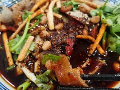 雨田肺片-雨田饭店(华兴东街店)