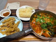 -小满手工粉(上海月星环球港店)
