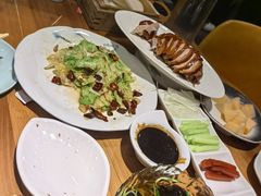 -新興传承烤鸭