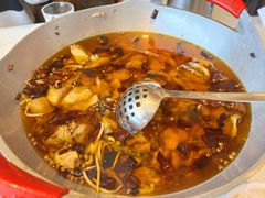 -辣婆婆(航天桥店)