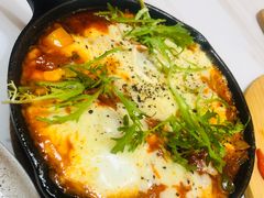 -吃饼人西餐(南开店)