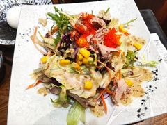 -尺山寸水日料(马桥满天星店)