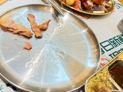 -曾百万小炉小串自助烧烤(高新店)