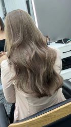 -TRIMS HAIR 修剪造型·烫染接发