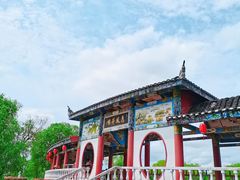 -洪湖生态旅游区