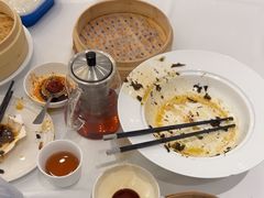 -眉州东坡(清河万象汇店)