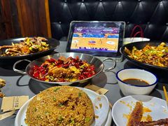 -掌上鲜(南顺城街店)