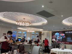 -喜宴又一村·粤菜·茶点·海鲜(壹方天地店)