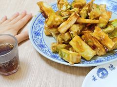 -协顺园回头馆(南顺城路店)