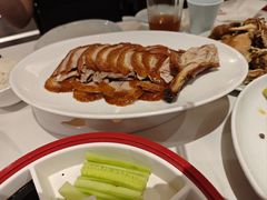 -惠丰堂饭庄·烤鸭·京味菜(西北旺·航天城店)
