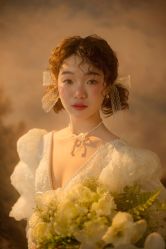 -薇薇新娘婚纱摄影(潜山店)