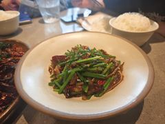 -半山腰·云南菜(侨福芳草地店)
