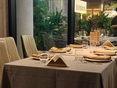 -Efes Turkish & Mediterranean Cuisine 艾菲斯餐厅(陆家嘴店)