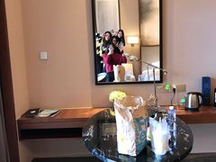 -碧桂园润杨溪谷温泉酒店