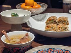 -鸽子侯·家宴·平价海鲜(绿地店)