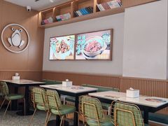 -谷田稻香·砂锅菜(元洪店)