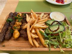 -ALAMEEN阿拉伯餐厅(三里屯店)