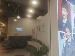 -天真蓝照相馆(宁波来福士店)