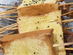 -三毛烧烤·南昌大排档(山姆店)