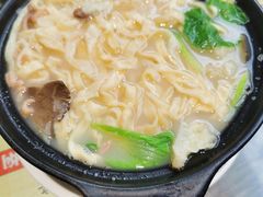 -葛记焖饼(伏牛路店)