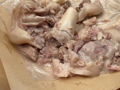 -小辫子羊肉面馆(周东店)
