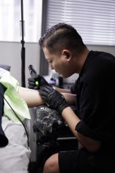 点击看大图 -飛凡TATTOO纹身•原创